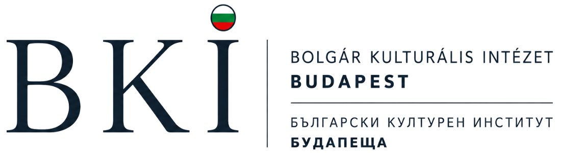 Bolgár Kulturális Intézet Budapest